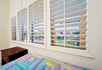 Plantation Shutters | Fremont Blinds & Shade CA