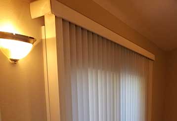 Cheap Vertical Blinds | Fremont Blinds & Shade