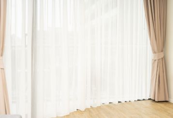 Draperies & Curtains| Fremont Blinds & Shade CA