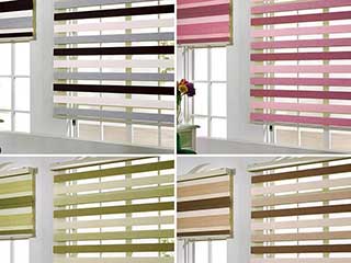 Affordable Faux Wood Blinds | Fremont Blinds & Shade