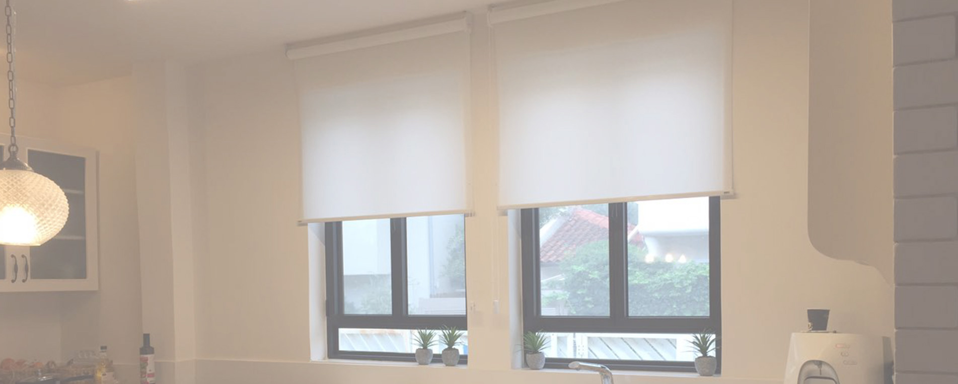 New Roller Shades For Brightside Home