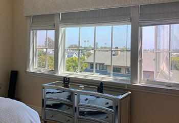 Roman Shades and Plantation Shutters, Union City CA